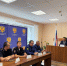 Состоялось официальное представление заместителя председателя Октябрьского районного суда г. Уфы - Верховный суд