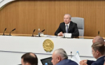В Правительстве Башкортостана подвели итоги в сфере природопользования и экологии республики