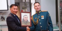 В Уфе прошёл семинар «Музеи и герои: новые подходы к патриотическому воспитанию» - Министерство культуры