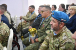 В Уфе ветераны СВО провели показ адаптивной одежды
