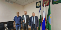 Иван Сухарев оценил качество дополнительного образования в Альшеевском районе - ЛДПР