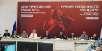 В Уфе предложили учредить День башкирского кино - Башинформ