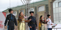 В Уфе прошло заседание Совета при главе Башкортостана по культуре и искусству - Сетевое издание Республика Башкортостан