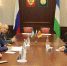 Парламенты Республики Башкортостан и Тверской области заключили соглашение о сотрудничестве - Государственное собрание - Курултай