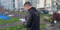 В Уфе возбуждено уголовное дело по факту травмирования детей на батуте - Следственный комитет
