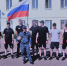 В ИК-3 УФСИН России по Республике Башкортостан прошли спортивные мероприятия - УФСИН РБ