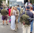 В Уфе бойцов СВО проводили на фронт после короткого отпуска - Сетевое издание Ufaved.Info