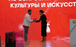 В рамках Совета при Главе Башкортостана по вопросам развития культуры и искусства состоялись подписания соглашений о сотрудничестве