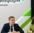 Олег Яровиков - Башинформ