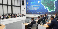 телеграм-канал Александра Шельдяева - Башинформ