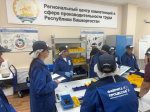 Строители Башкирии научились бережливости