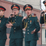 Артисты ансамбля песни и пляски ЦВО провели финальный концерт в Уфе - Культурный мир Башкортостана