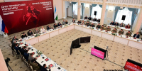 Олег Яровиков, Азат Мухамедьянов - Башинформ