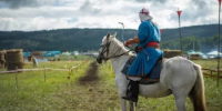 Стала известна спортивная программа Международного фестиваля «Башҡорт аты» - Министерство спорта