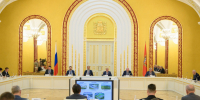 Константин Толкачев на заседании Совета законодателей ПФО представил предложения по совершенствованию инвестиционного законодательства - Государственное собрание - Курултай