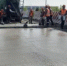 В Башкортостане продолжается ремонт путепровода над трассой Р-240 Уфа – Оренбург вблизи Зубово - Министерство транспорта и дорожного хозяйства
