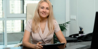 Анна Салеева назначена заместителем председателя Уральского банка Сбербанка - Mkset.Ru