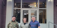 Крепить братские связи между профсоюзными движениями Башкортостана и Донбасса - Комсомольская правда