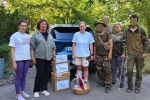 Крепить братские связи между профсоюзными движениями Башкортостана и Донбасса