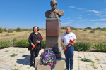 Крепить братские связи между профсоюзными движениями Башкортостана и Донбасса
