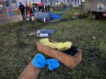 В Уфе владельцу перевернувшегося батута, на котором пострадали дети, предъявлено обвинение