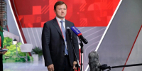 Ефимов: В Москве построят 10 млн кв. м жилья по реновации в рамках КРТ - Mkset.Ru