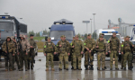 Росгвардия Башкортостана приняла участие в антитеррористических учениях