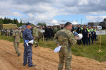 Росгвардия Башкортостана приняла участие в антитеррористических учениях