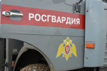 Росгвардия Башкортостана приняла участие в антитеррористических учениях