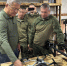 Радий Хабиров посетил на передовой военнослужащих легендарной инженерной бригады из Башкортостана - Сетевое издание Ufaved.Info