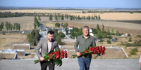 Радий Хабиров рассказал о встрече с главой ДНР Денисом Пушилиным - Сетевое издание Республика Башкортостан