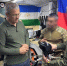 Общественники прокомментировали важность поездки главы Башкирии в зону СВО - Башинформ