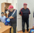 В Башкирии Следователи помогли собраться в школу первокласснику - Комсомольская правда
