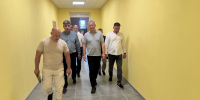соцсети Радия Хабирова - Башинформ