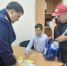 В Октябрьском следователи СК помогли первокласснику собраться в школу - Следственный комитет