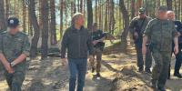 соцсети Радия Хабирова - Башинформ