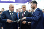 Башкортостан может стать центром гражданских БПЛА