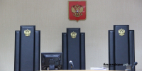В Башкирии жителя Оренбургской области осудили за укрывательство убийства - Башинформ