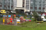 Пострадавшую на батуте в Уфе девочку перевели из реанимации в отделение