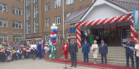 В уфимские школы пошли более 14 тысяч первоклассников - Сетевое издание Ufaved.Info