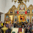 Акция «Собери ребенка в школу» Жуково - Уфимская Епархия