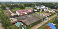 пресс-служба Главы РБ - Башинформ