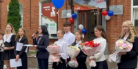 В Башкирском хореографическом колледже им. Р. Нуреева прошла торжественная линейка ко Дню знаний - Министерство культуры