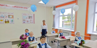 В Башкирии открылись новая полилингвальная школа и удмуртский культурный центр - Сетевое издание Республика Башкортостан