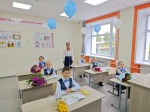 В Башкирии открылись новая полилингвальная школа и удмуртский культурный центр