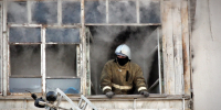 Пожары в Башкирии унесли жизни 65 человек - Комсомольская правда