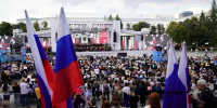 Олег Яровиков - Башинформ