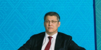 Радий Хабиров впервые высказался о деле главы «Башспирта» Раифа Абдрахимова - ProUral.Info