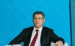 Радий Хабиров впервые высказался о деле главы «Башспирта» Раифа Абдрахимова
