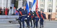 В Уфе подвели итоги Дней армейской культуры - Министерство культуры